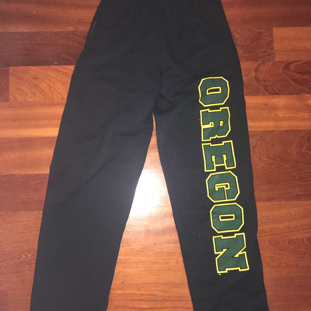 ***SOLD*** Oregon Sweatpants